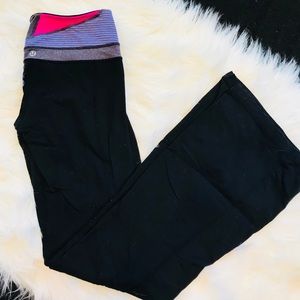 Lululemon full length pant